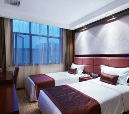 Hangzhou Xishang Hotel