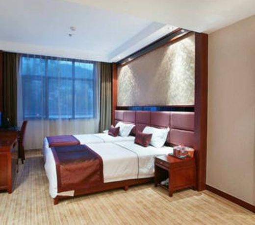Hangzhou Xishang Hotel