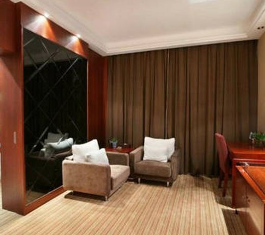 Hangzhou Xishang Hotel