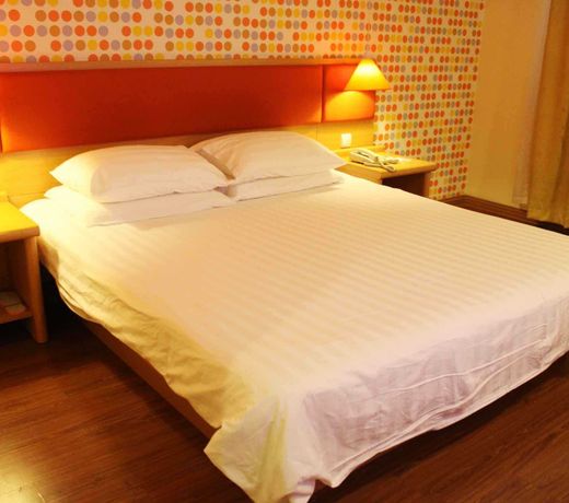 Home Inn East Huanhu Road