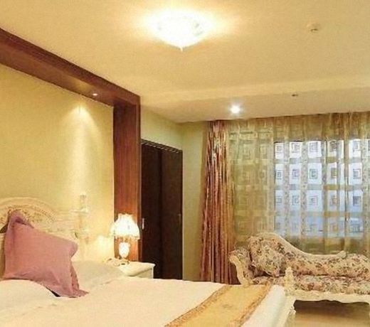 Trade Hotel - Heihe
