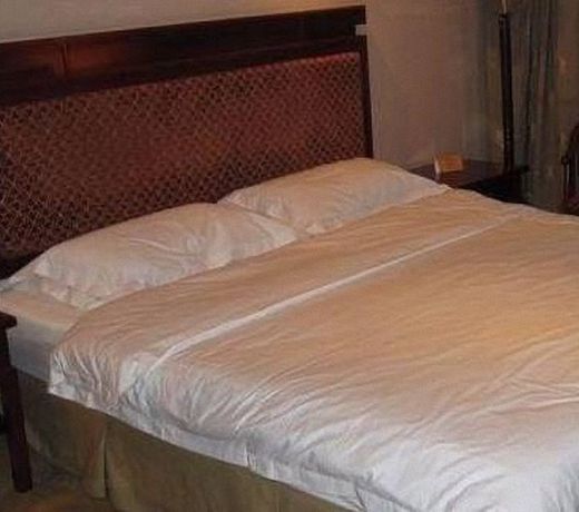 Trade Hotel - Heihe