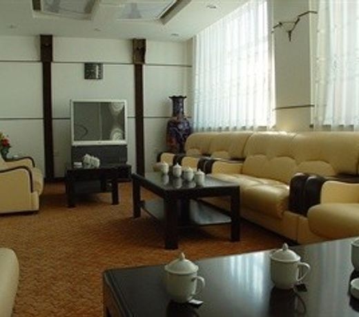 Huayuan Business Hotel - Heihe