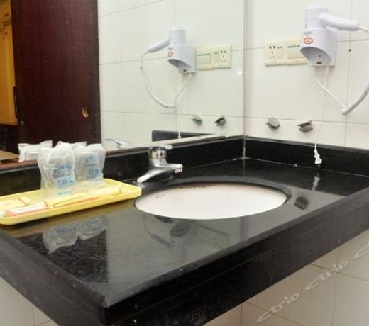 Fuyingmen Hotel