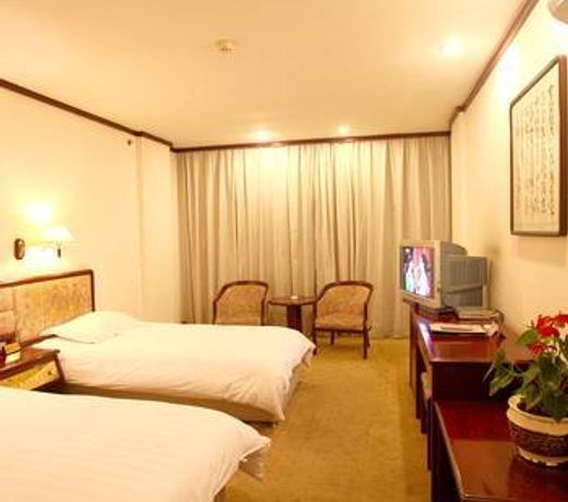 Jinrong Hotel Huangshan
