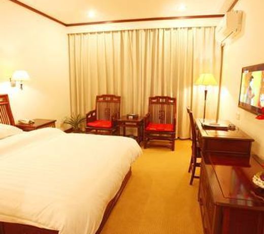 Jinrong Hotel Huangshan