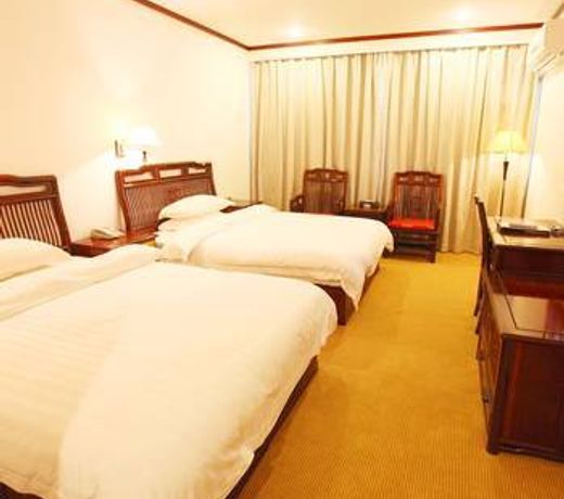 Jinrong Hotel Huangshan