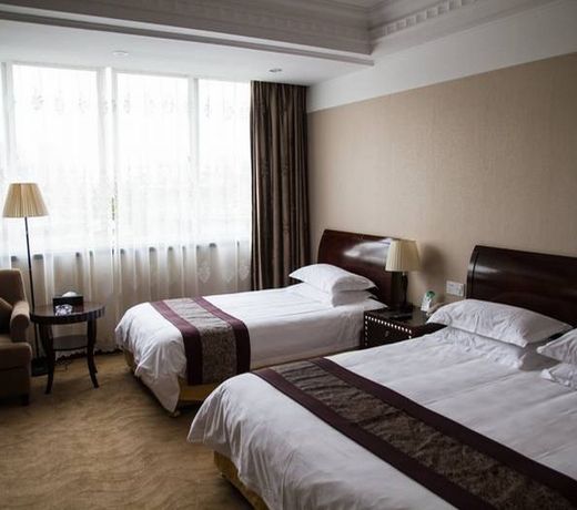 Tianhuang Hotel - Huzhou