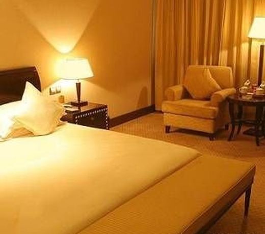 Tianhuang Hotel - Huzhou