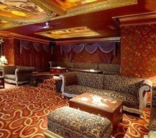 Tianhuang Hotel - Huzhou