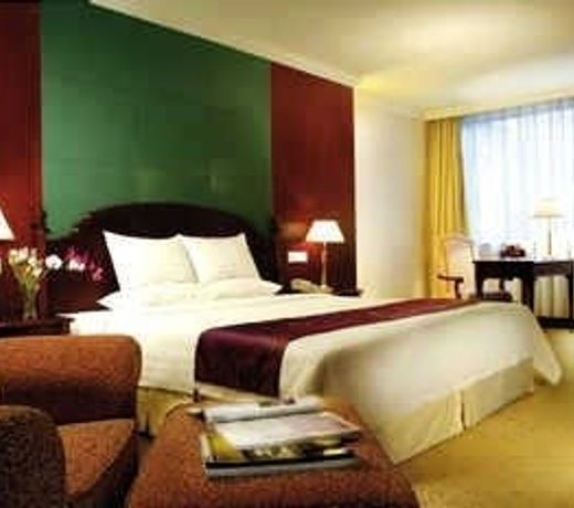 Jiangmen Xinhui Palm Hotel