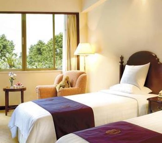 Jiangmen Xinhui Palm Hotel