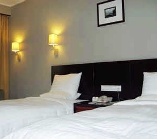 Jiangmen Xinhui Palm Hotel