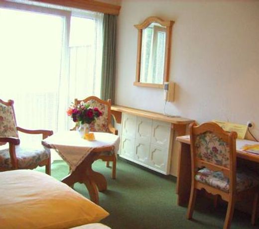 Hotel Garni GÃ¤stehaus Karin