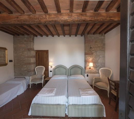 Relais Santa Cristina