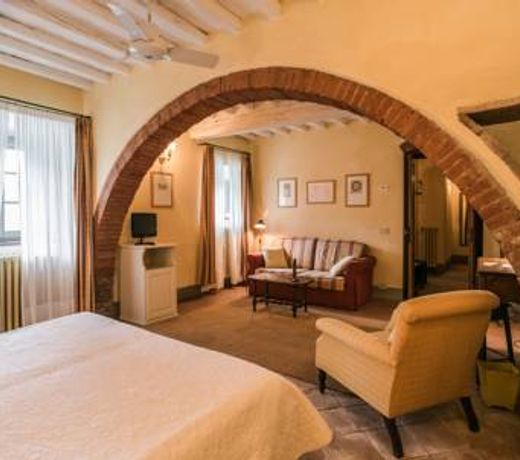 La Locanda Country Hotel