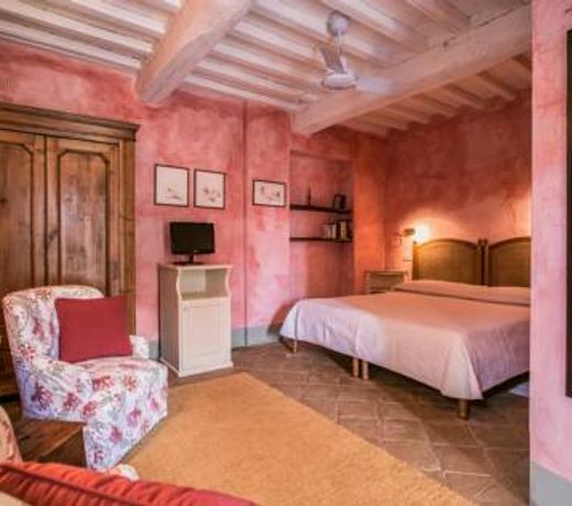 La Locanda Country Hotel