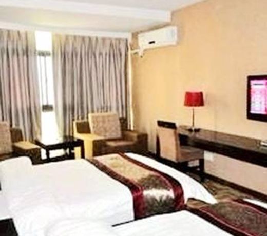 Jiaxing Gentle Hotel