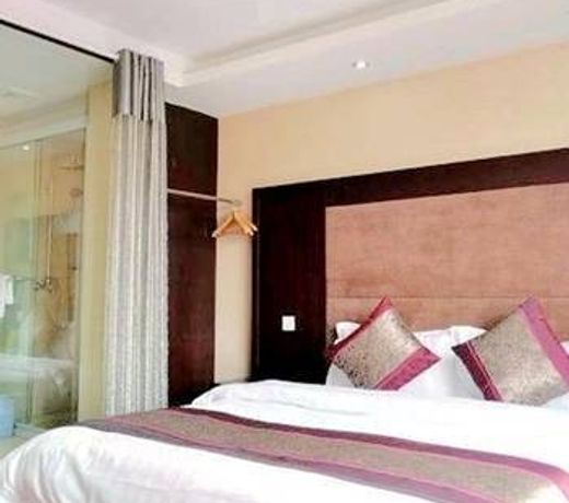 Jiaxing Gentle Hotel