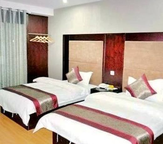Jiaxing Gentle Hotel