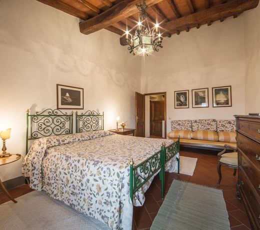 Castello di Volpaia