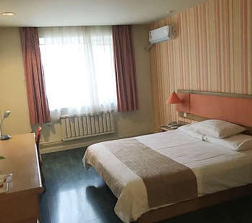 Home Inn Jilin Shanghai Road
