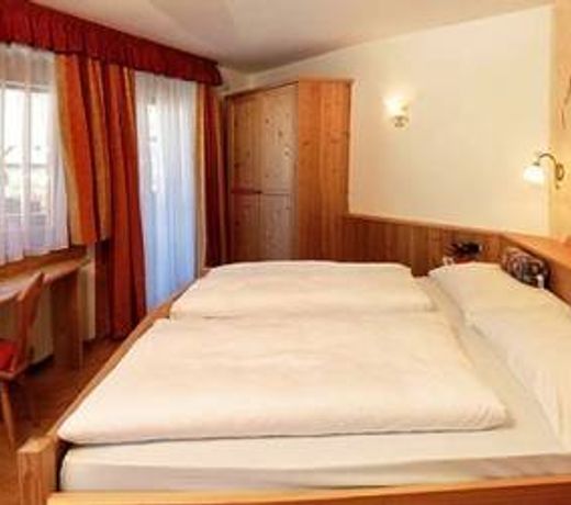 Residence Pizzeria Priska