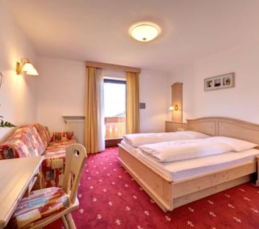 Sporthotel Kalcherhof