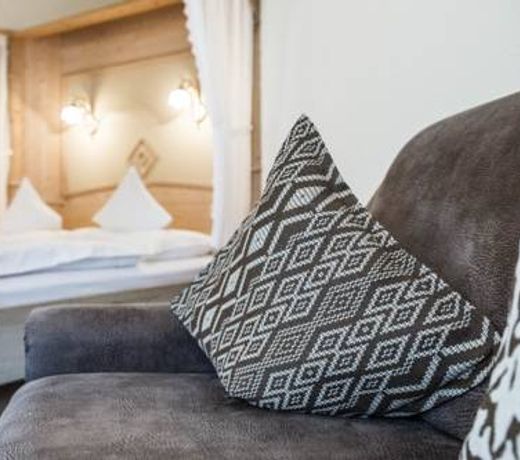 Hotel Seeber