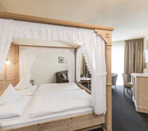 Hotel Seeber
