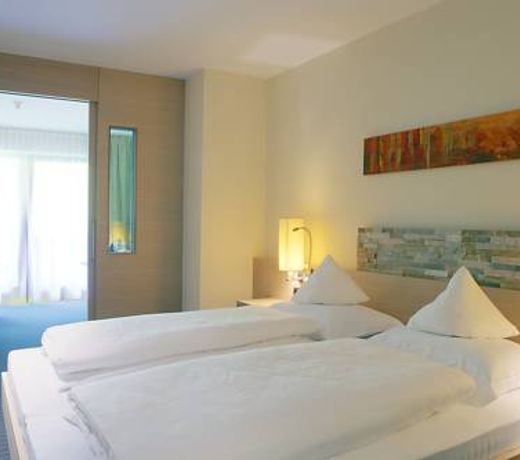 Hotel Seeber
