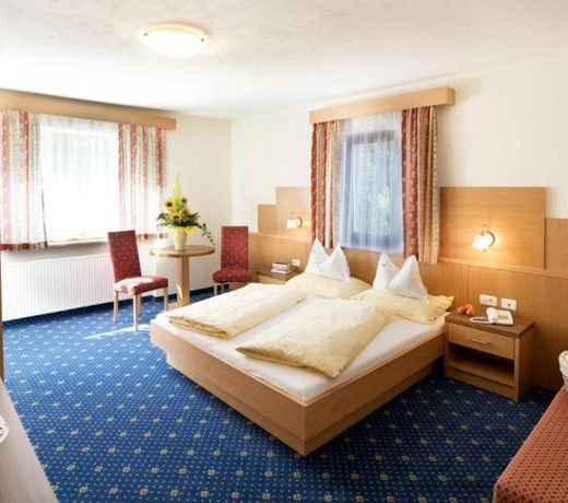 Hotel Bergblick