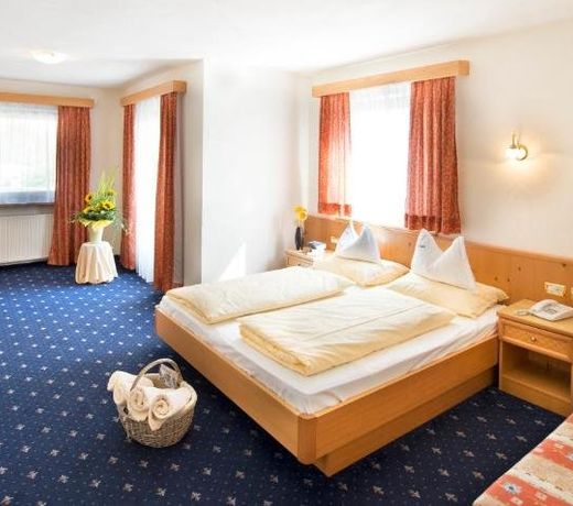 Hotel Bergblick