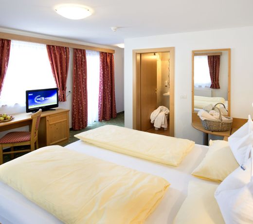 Hotel Bergblick