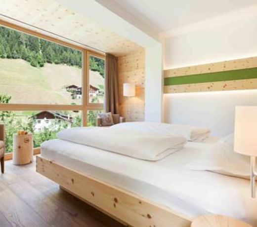 Naturhotel Rainer