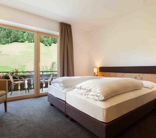 Naturhotel Rainer