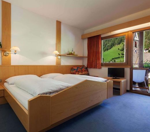 Naturhotel Rainer