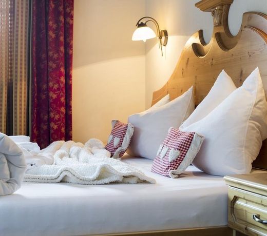 Alphotel Tyrol