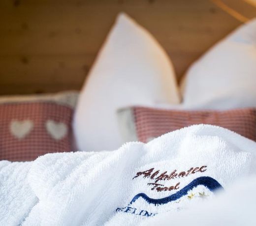 Alphotel Tyrol
