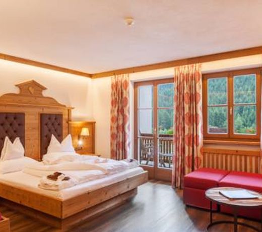 Alphotel Tyrol