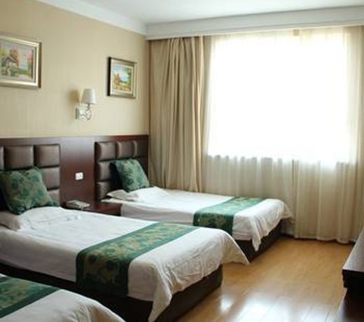 Kaifeng Youmin Hotel
