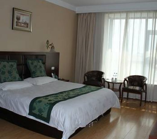 Kaifeng Youmin Hotel