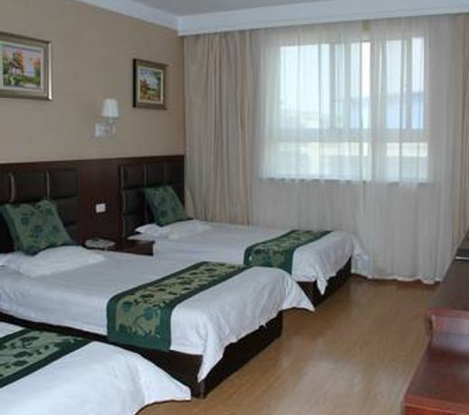 Kaifeng Youmin Hotel