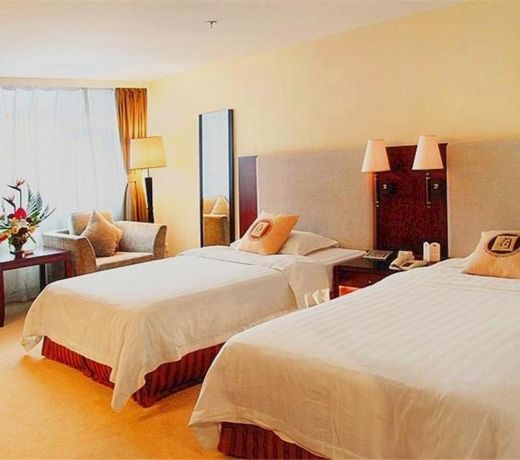 Kunming Xiqiao Hotel