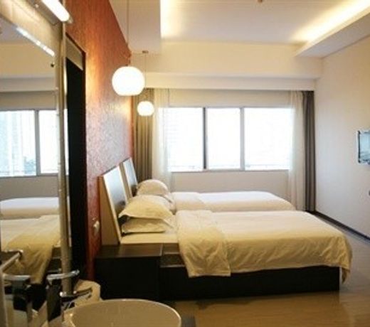 Junxuyuan Hotel-kunming