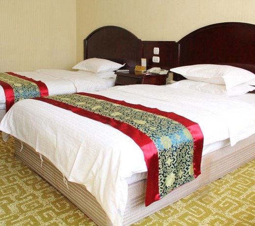 Mingdu Hotel