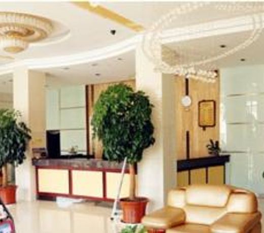 Kunming Yunting Hotel