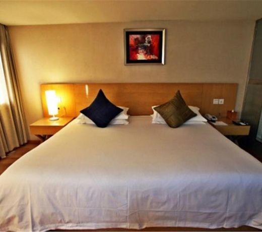 Apsaras Boutique Hotel