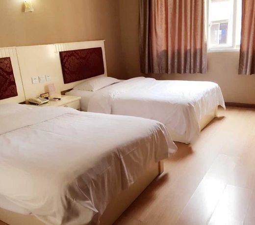 Shi Mei Hotel