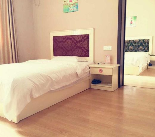 Shi Mei Hotel